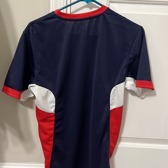 USA Soccer Shirt Medium - Picture 2 of 4